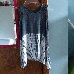 Tank top, new